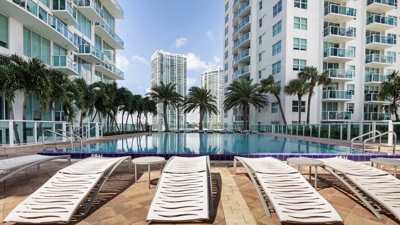 Photo of Outdoor in Brickell