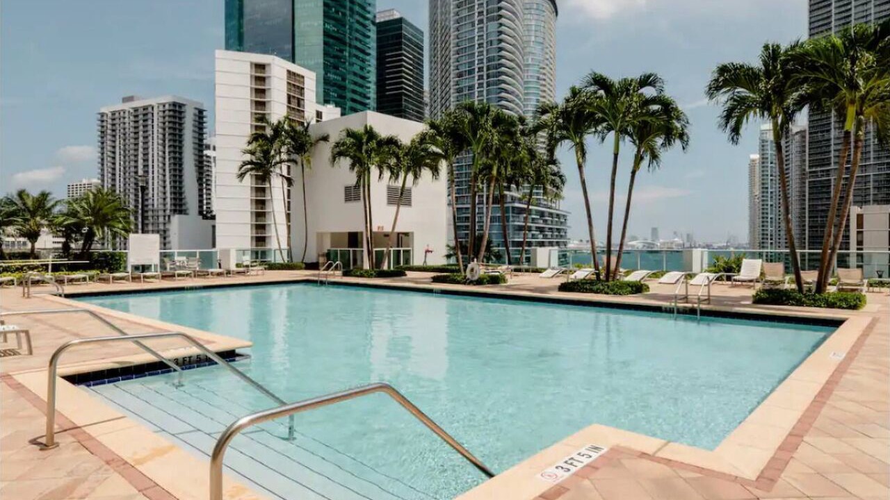 Photo of Outdoor in Brickell