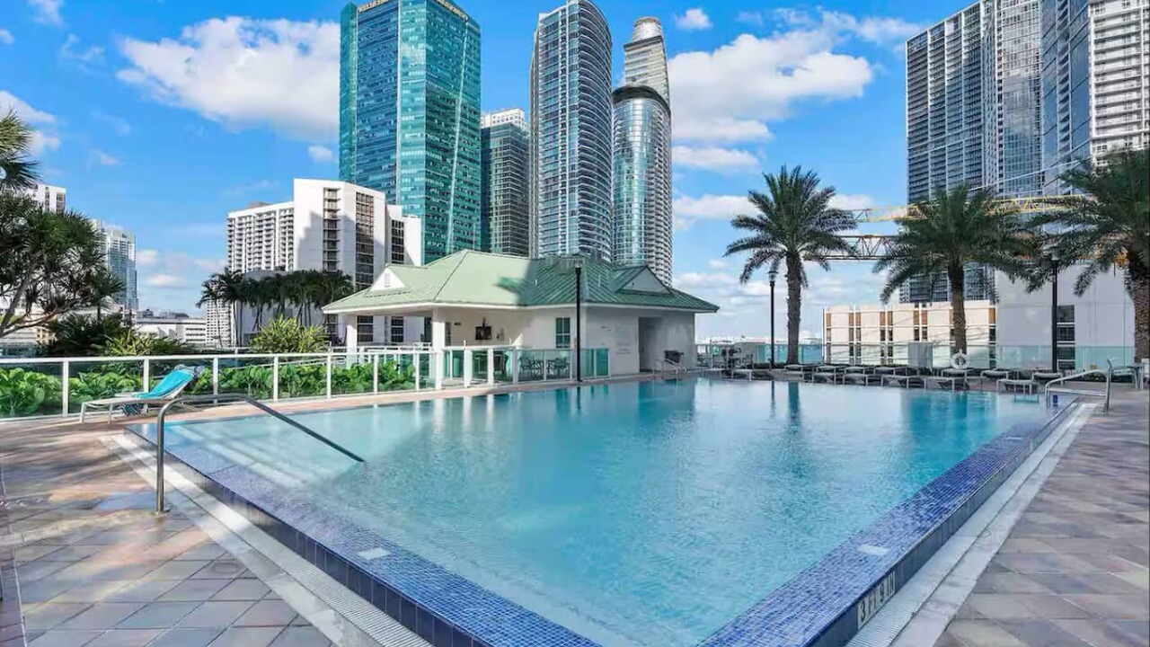 Photo of Outdoor in Brickell