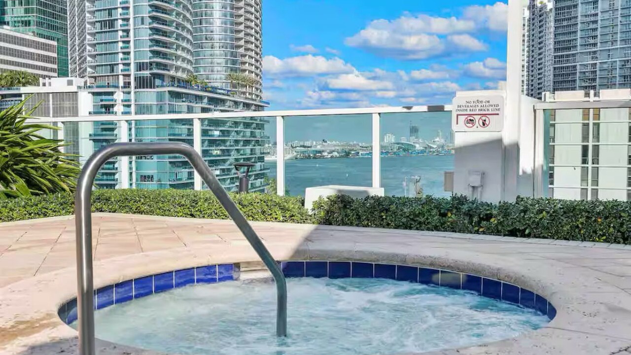Photo of Outdoor in Brickell