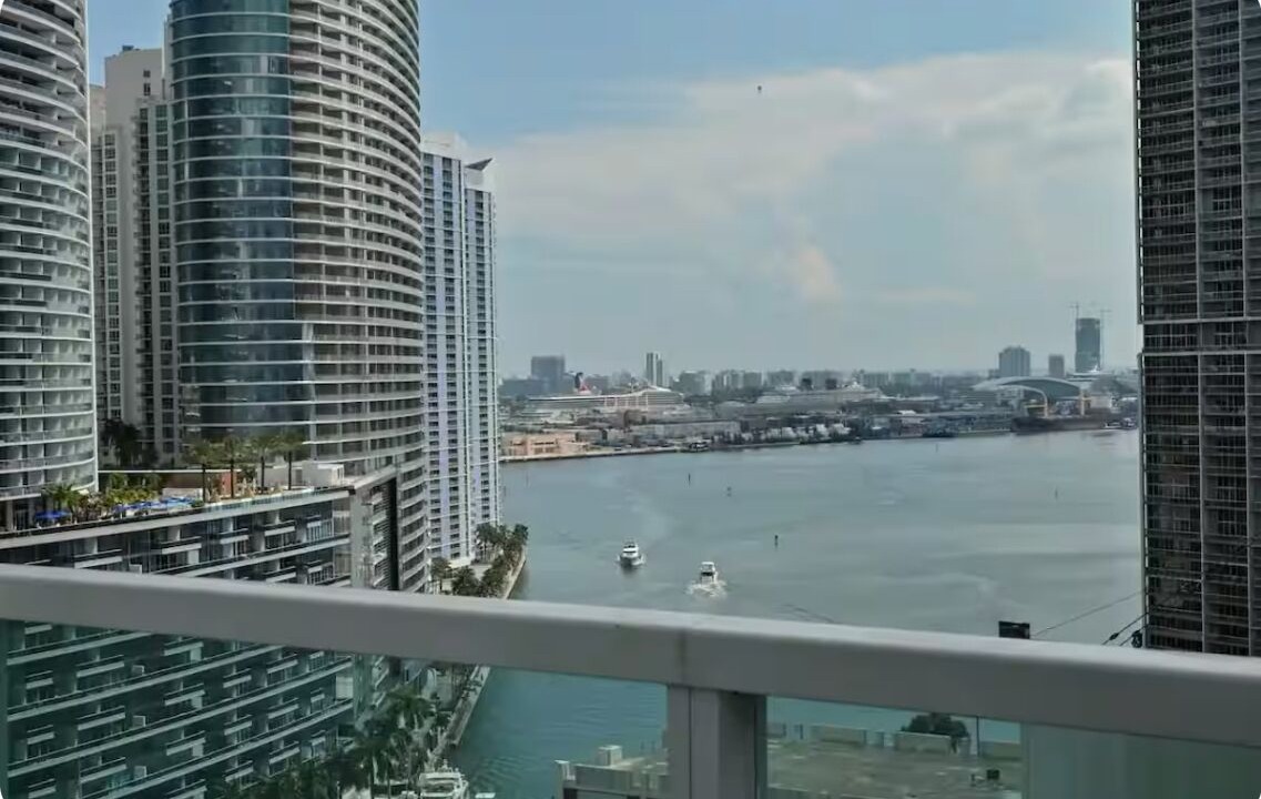 Photo of Outdoor in Brickell