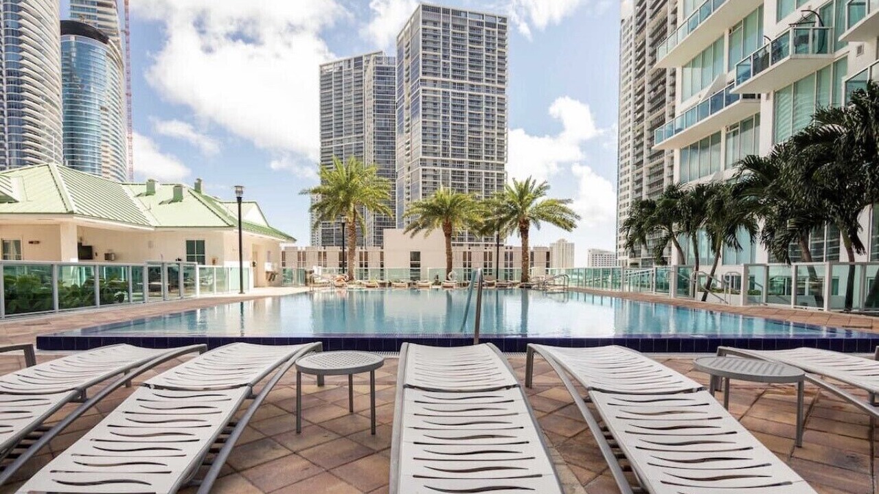 Photo of Outdoor in Brickell