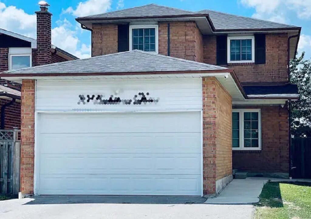 Photo of Outdoor in Brampton West