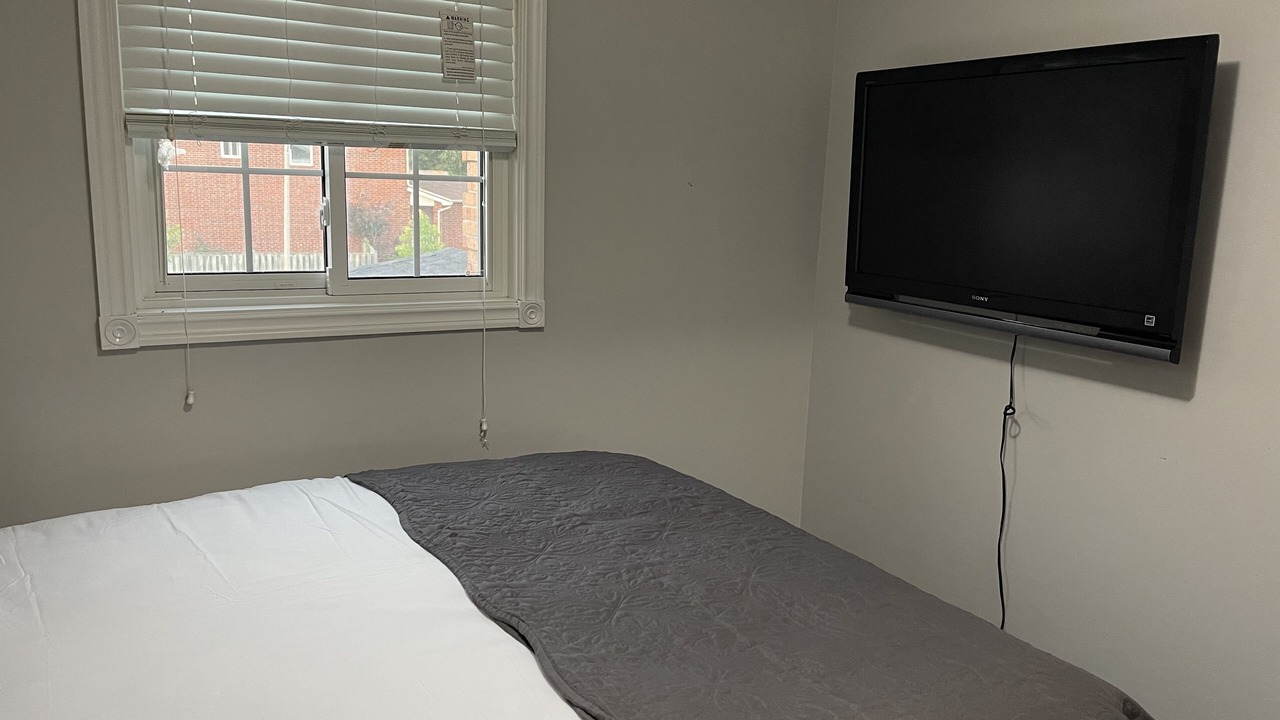 Photo of Bedroom in Brampton West