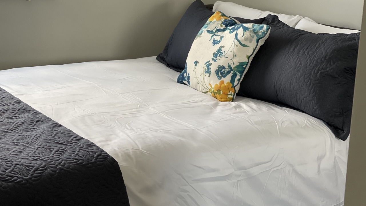 Photo of Bedroom in Brampton West