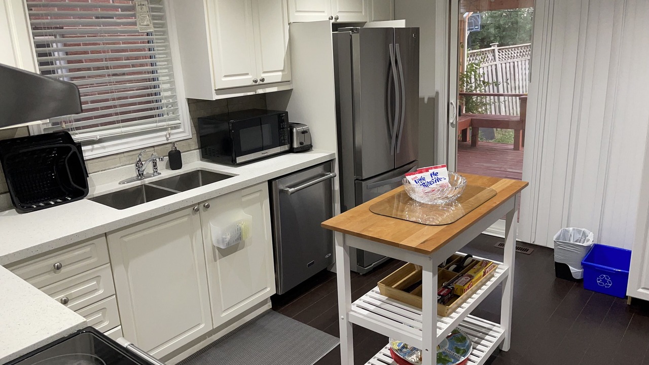 Photo of Kitchen in Brampton West