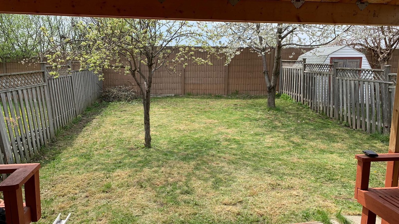 Photo of Outdoor in Brampton West