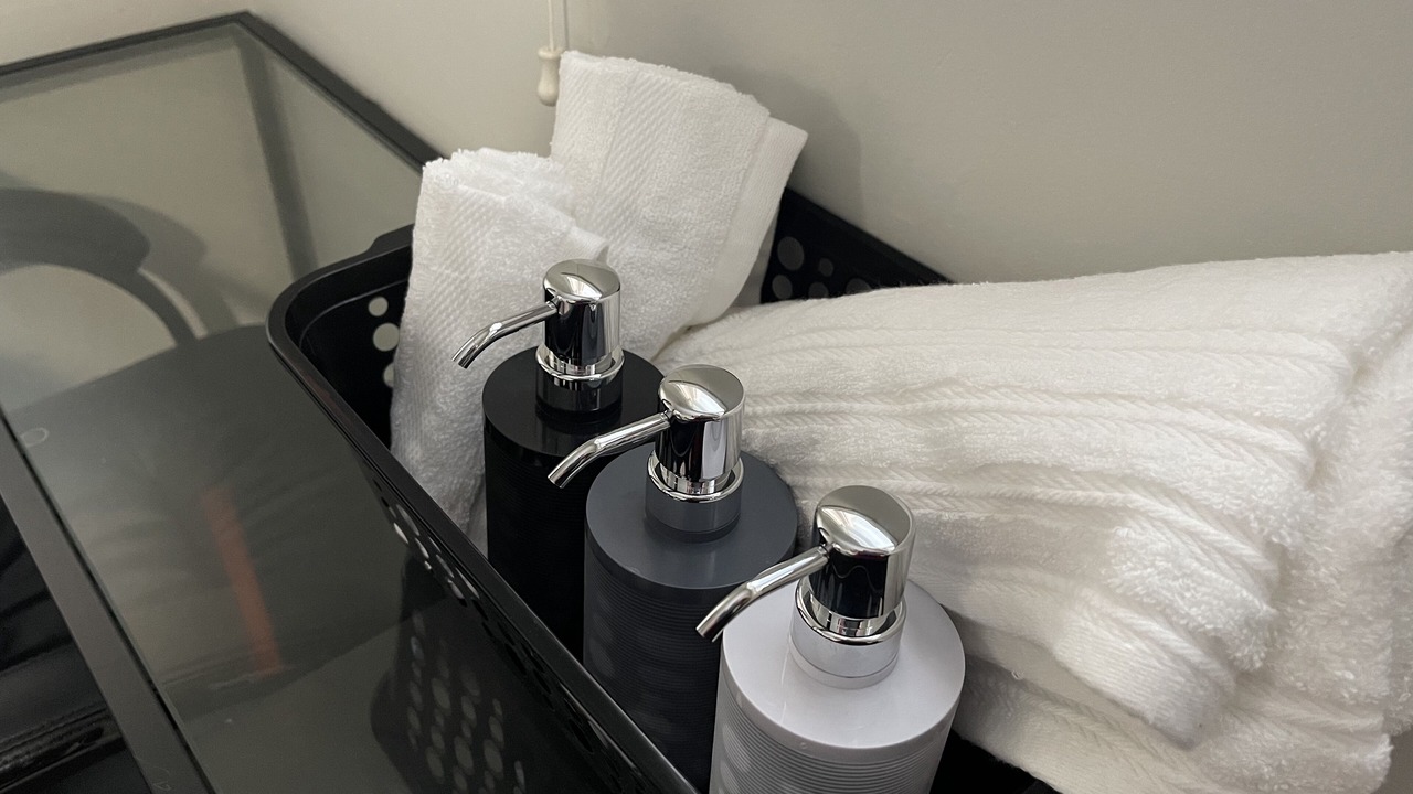 Photo of Bathroom in Brampton West