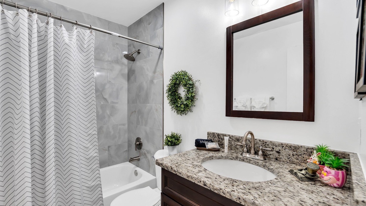 Photo of Bathroom in Indian Wells