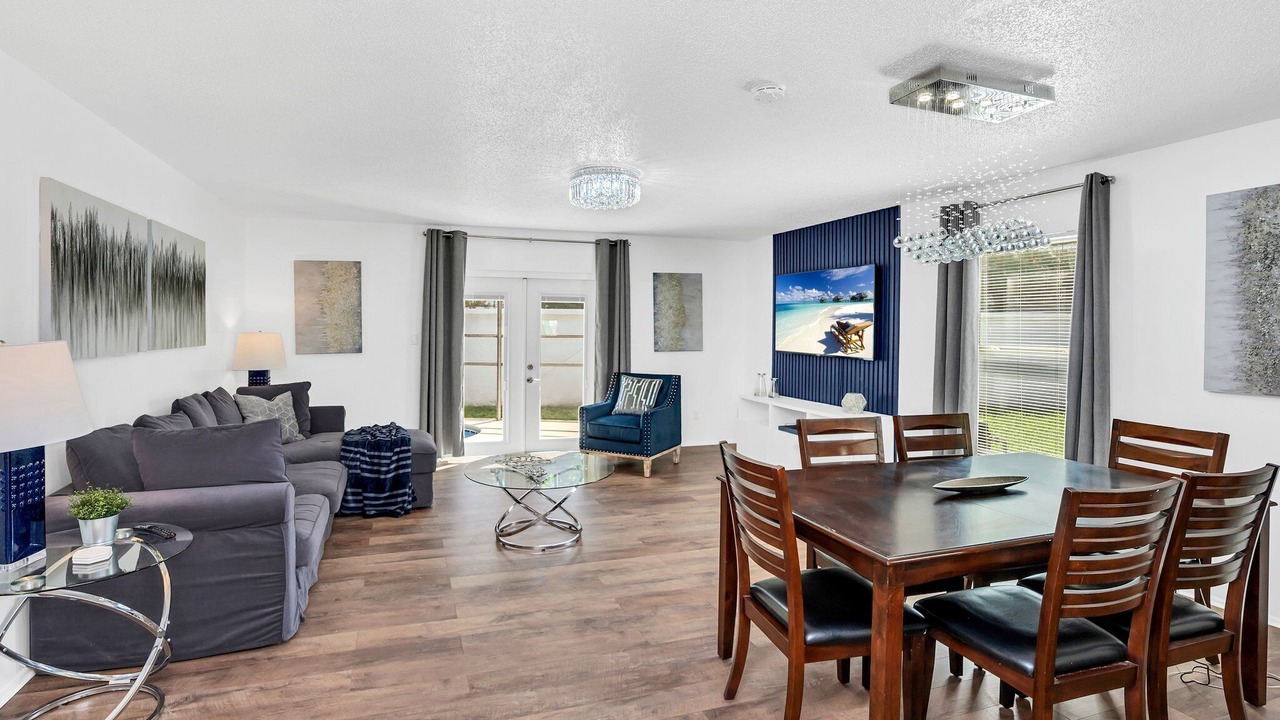 Photo of Livingroom in Indian Wells