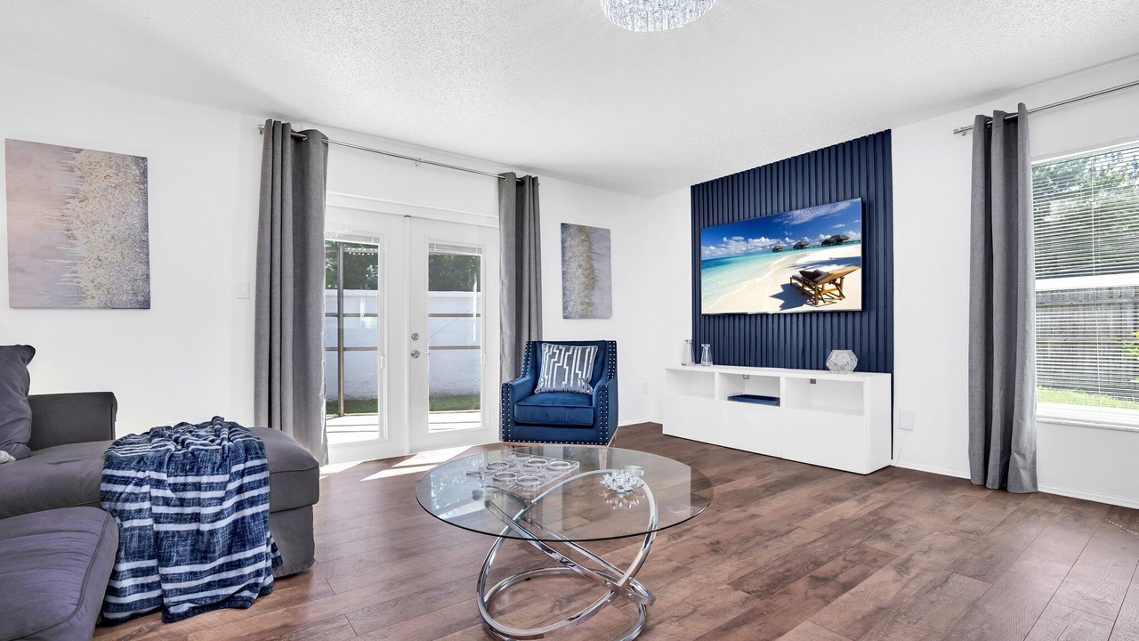 Photo of Livingroom in Indian Wells