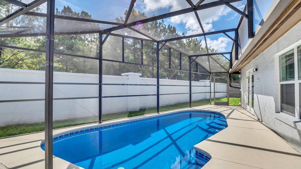Photo of Outdoor in Indian Wells