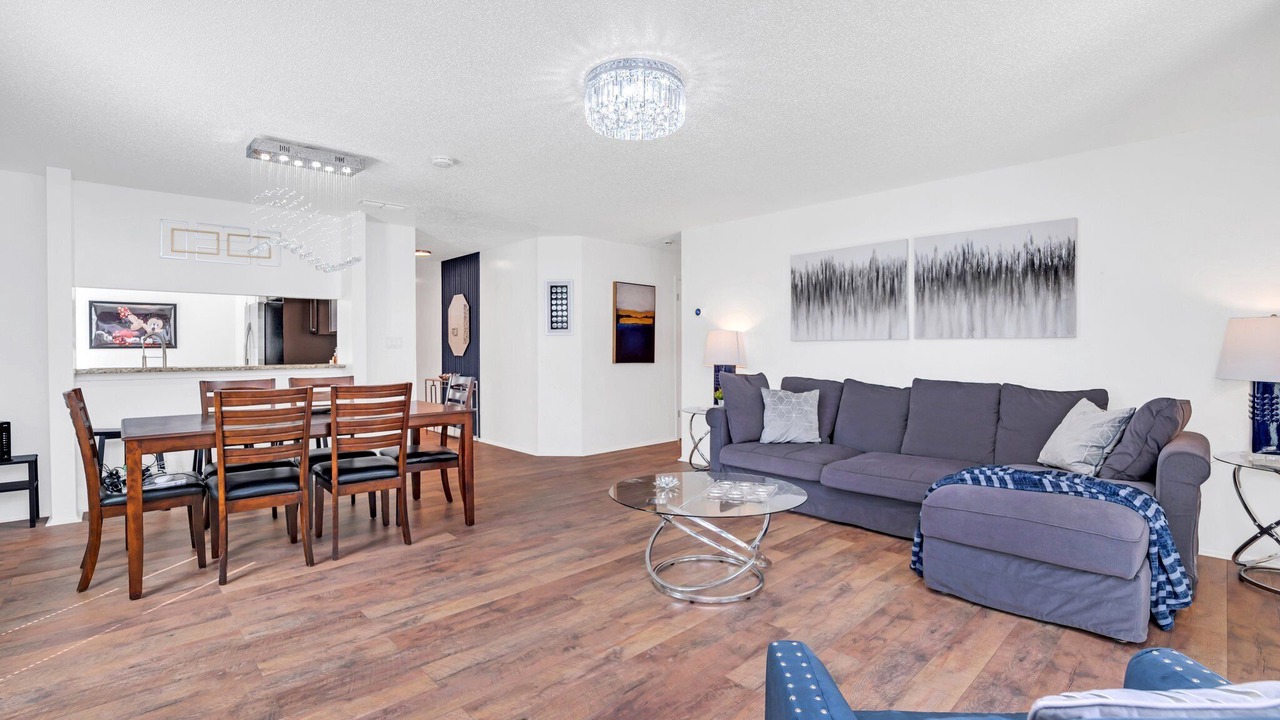Photo of Livingroom in Indian Wells