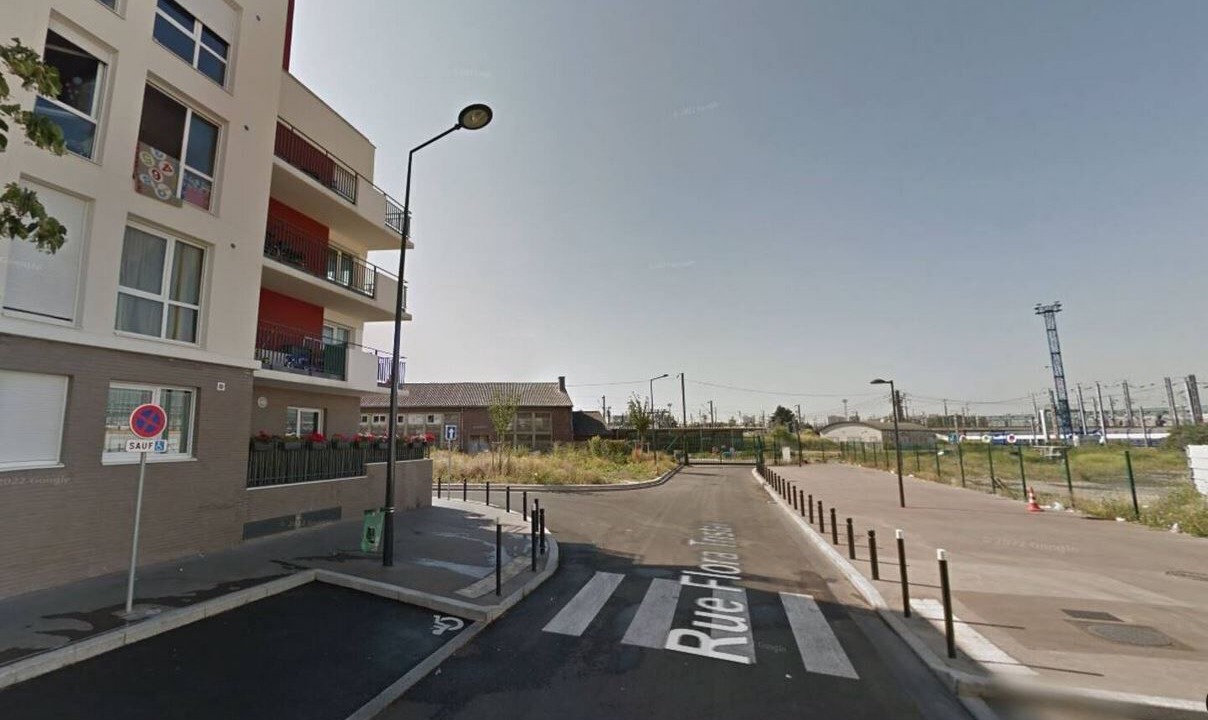 Photo of Others in Saint-Denis