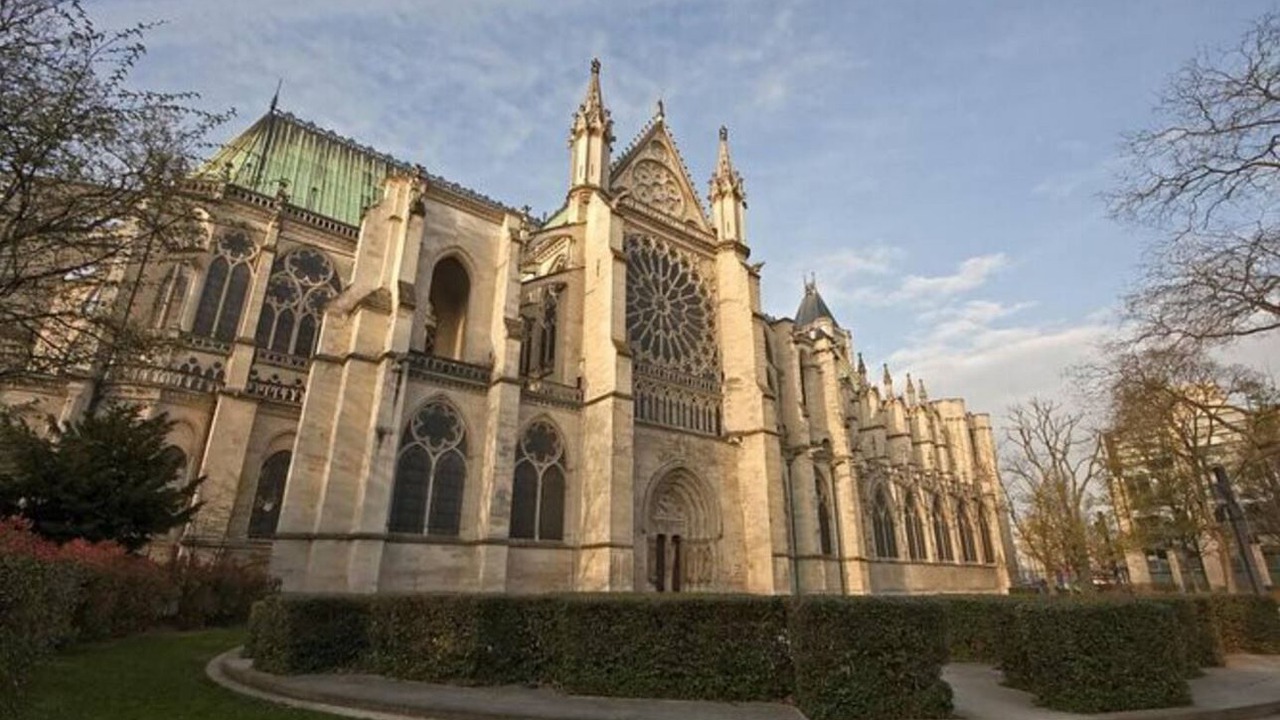 Photo of Others in Saint-Denis