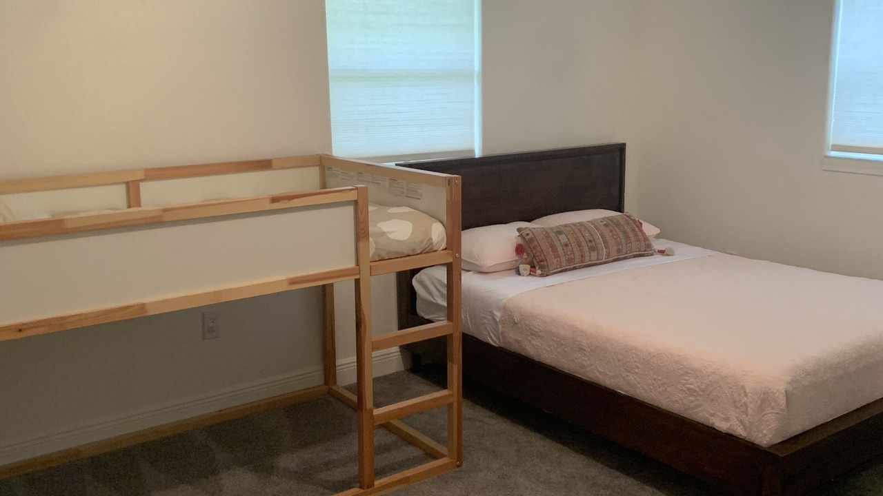 Photo of Bedroom in Fairvilla