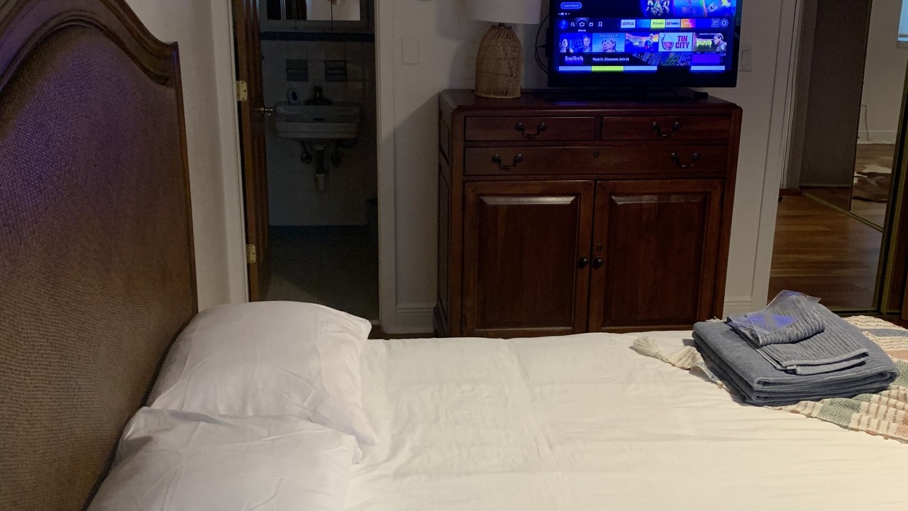 Photo of Bedroom in Fairvilla