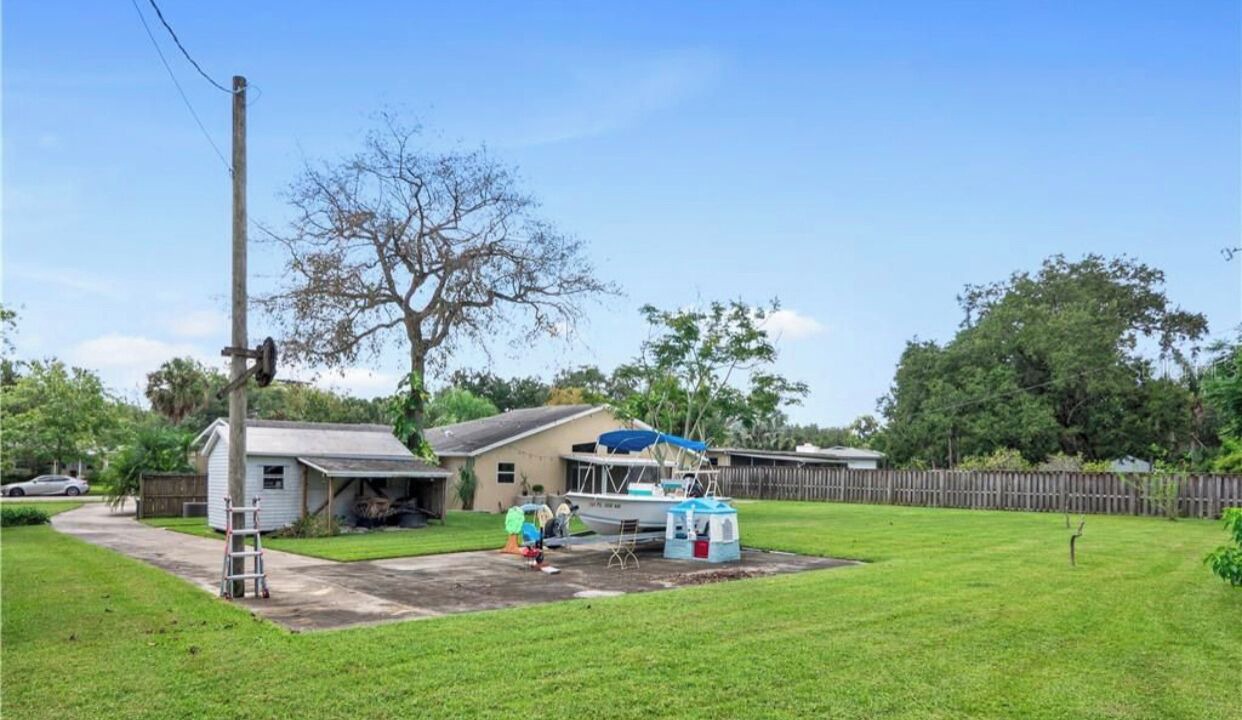Photo of Outdoor in Fairvilla