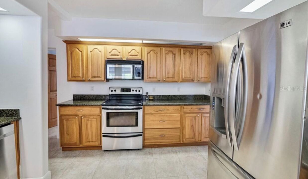 Photo of Kitchen in Fairvilla