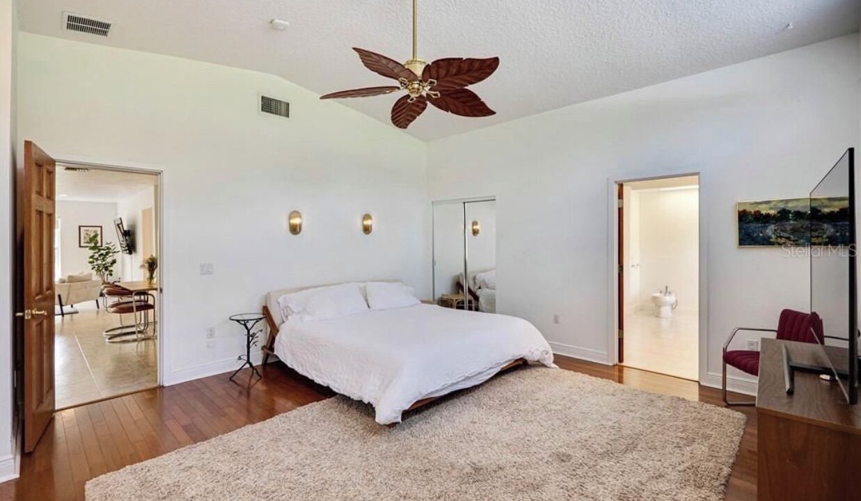Photo of Bedroom in Fairvilla