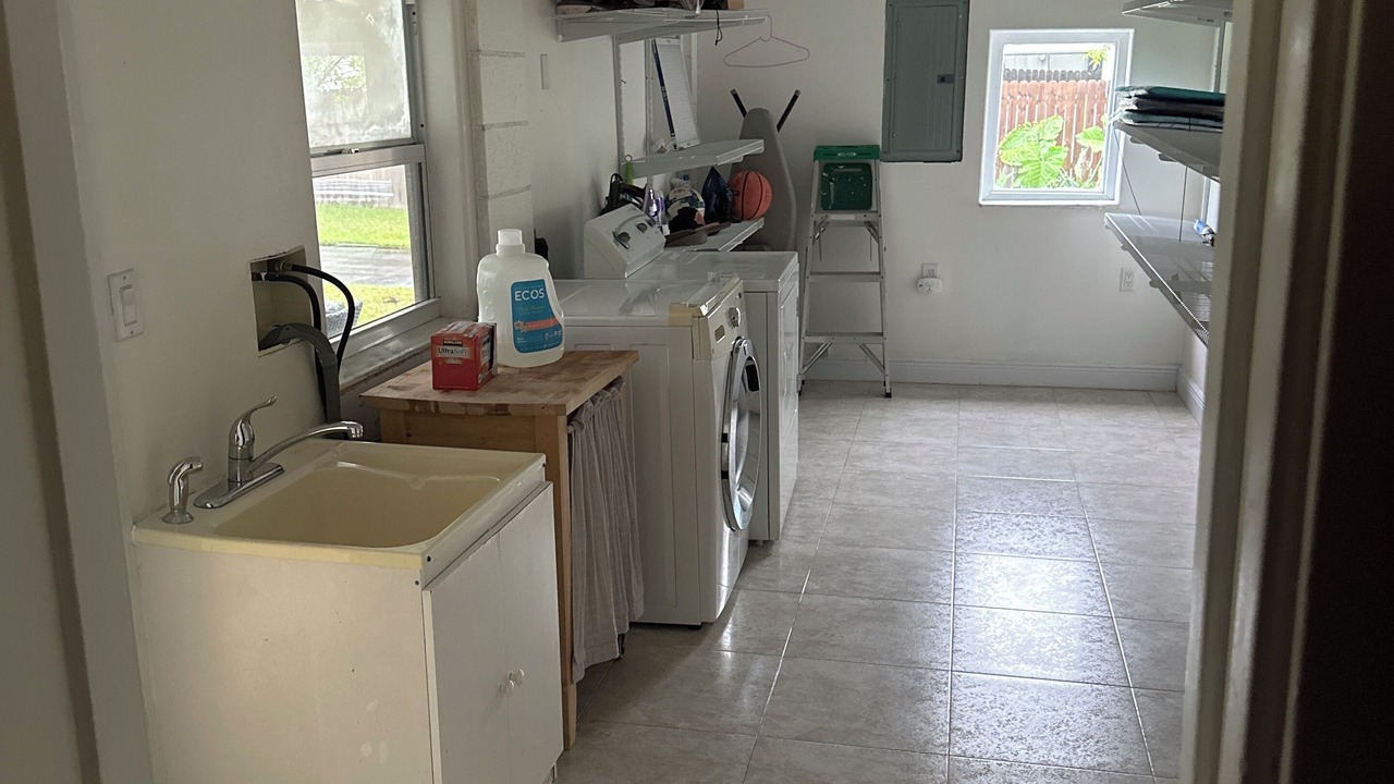 Photo of Kitchen in Fairvilla