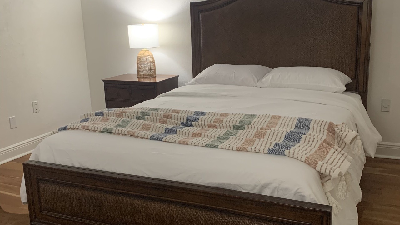 Photo of Bedroom in Fairvilla
