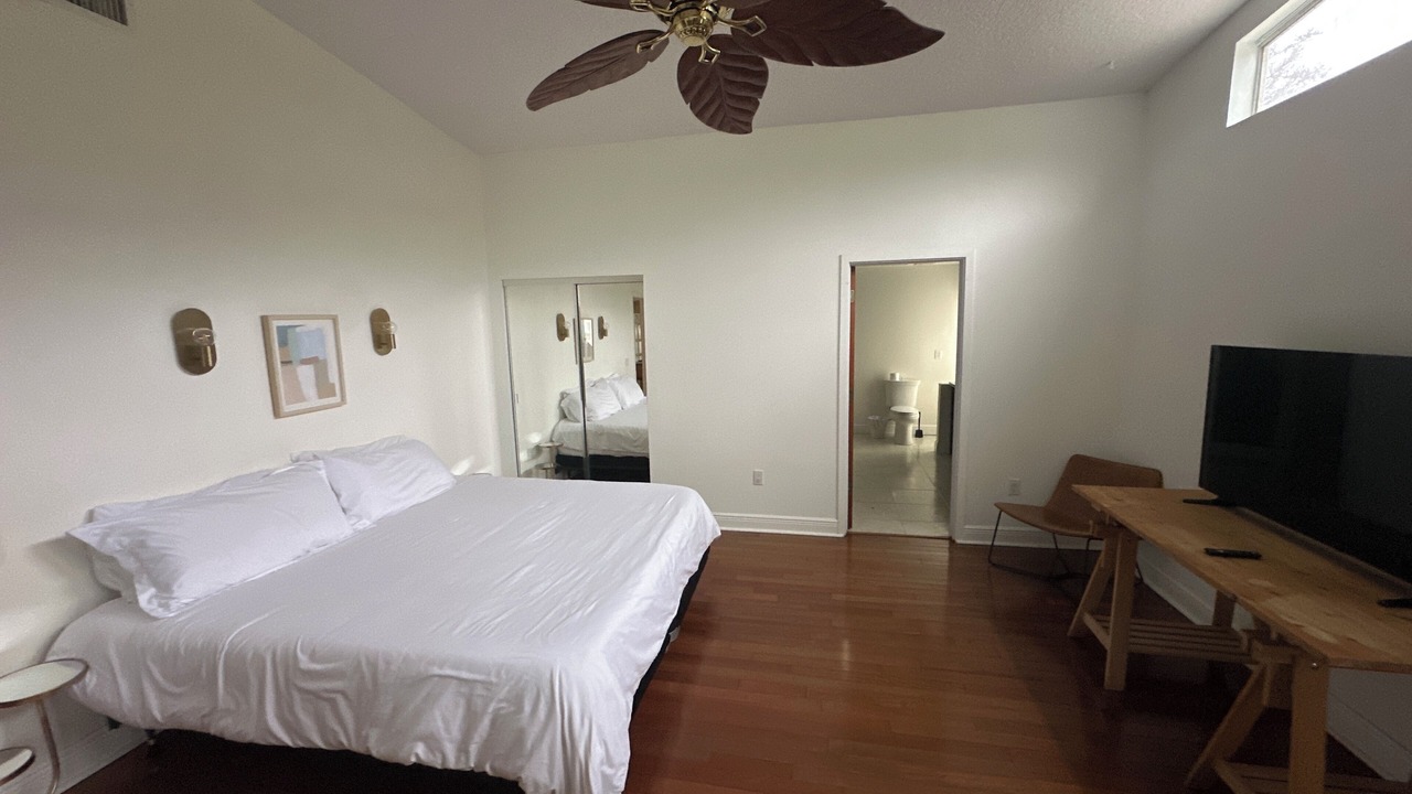 Photo of Bedroom in Fairvilla