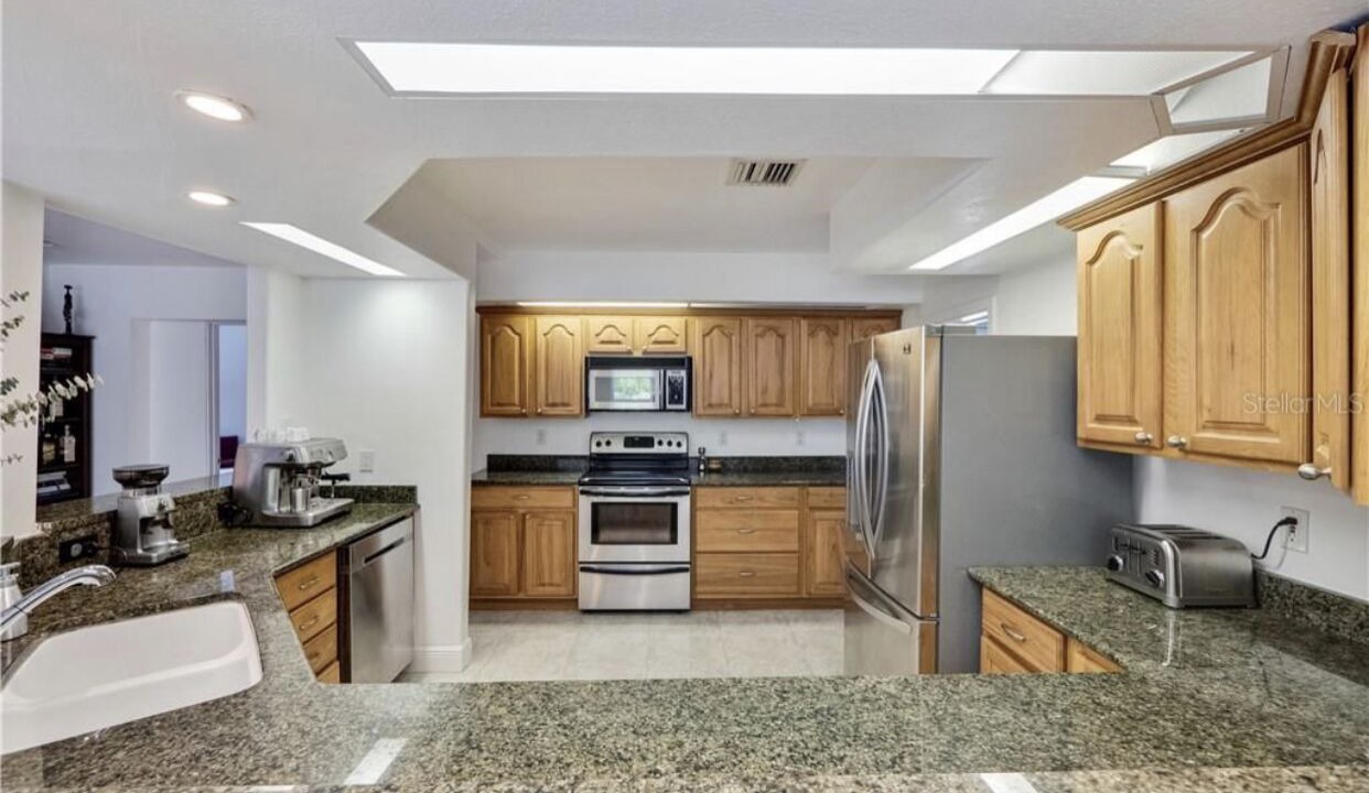 Photo of Kitchen in Fairvilla