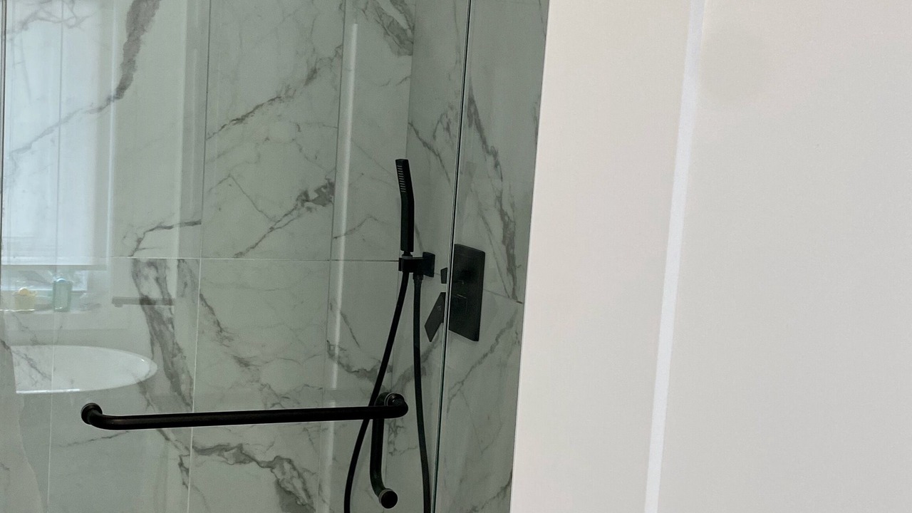 Photo of Bathroom in New Toronto