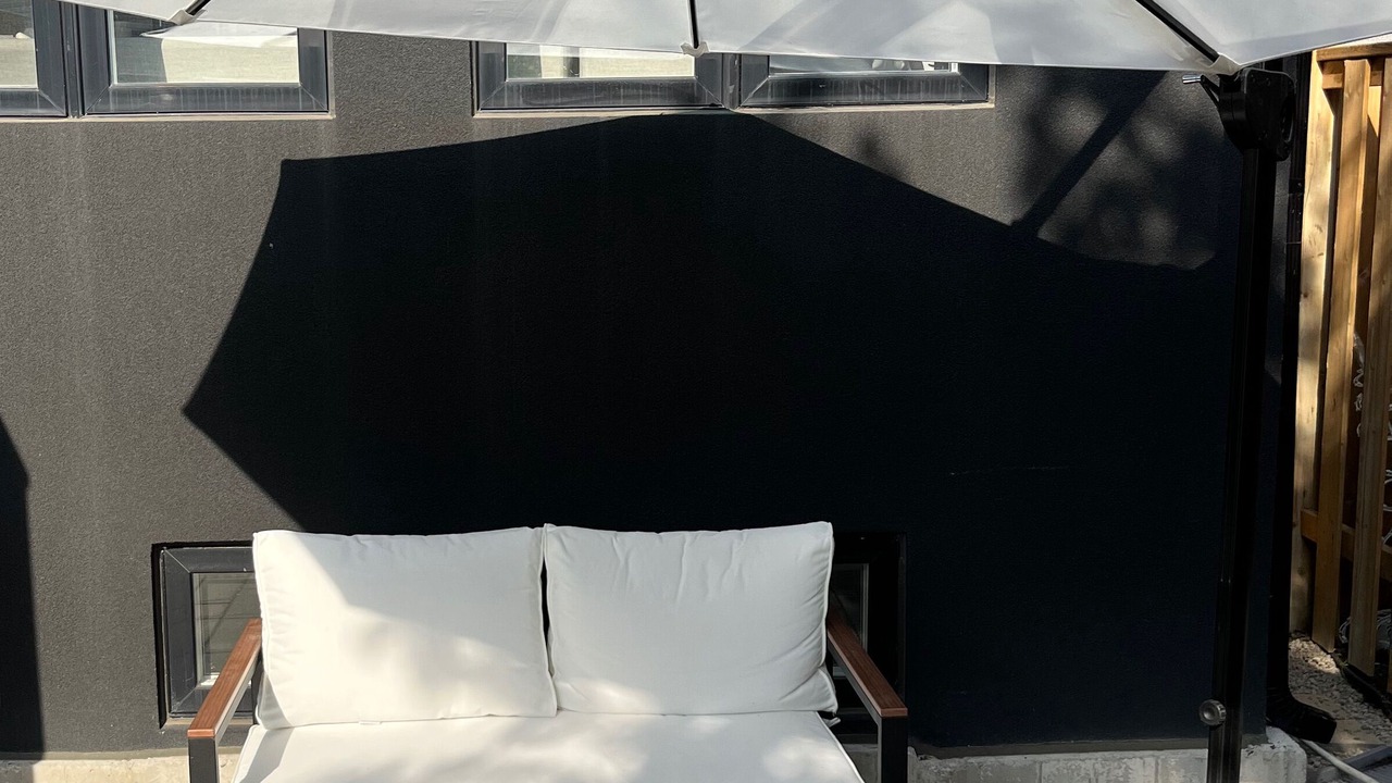 Photo of Patio Balcony in New Toronto
