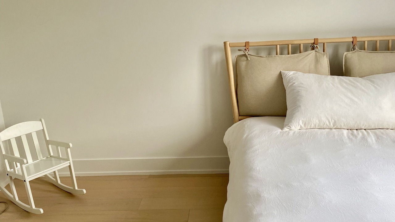 Photo of Bedroom in New Toronto