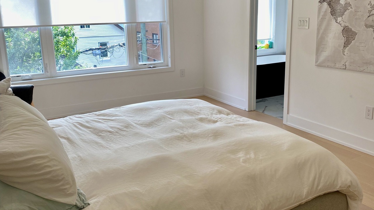 Photo of Bedroom in New Toronto