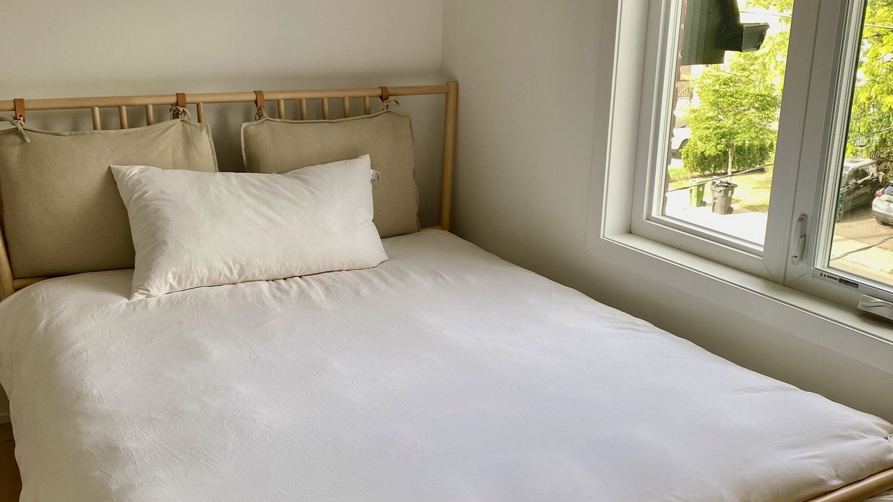 Photo of Bedroom in New Toronto