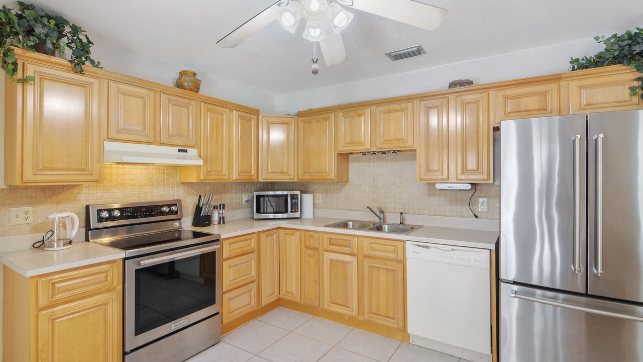 Photo of Kitchen in Greater Northdale