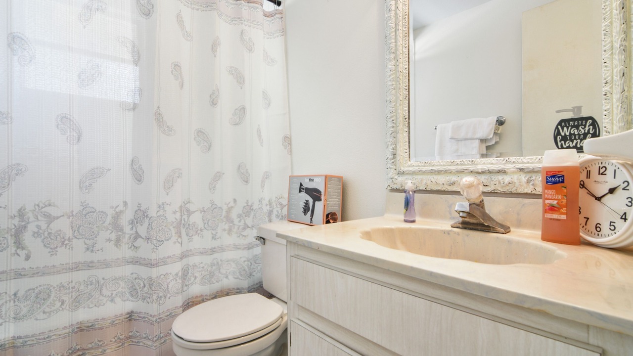 Photo of Bathroom in Greater Northdale