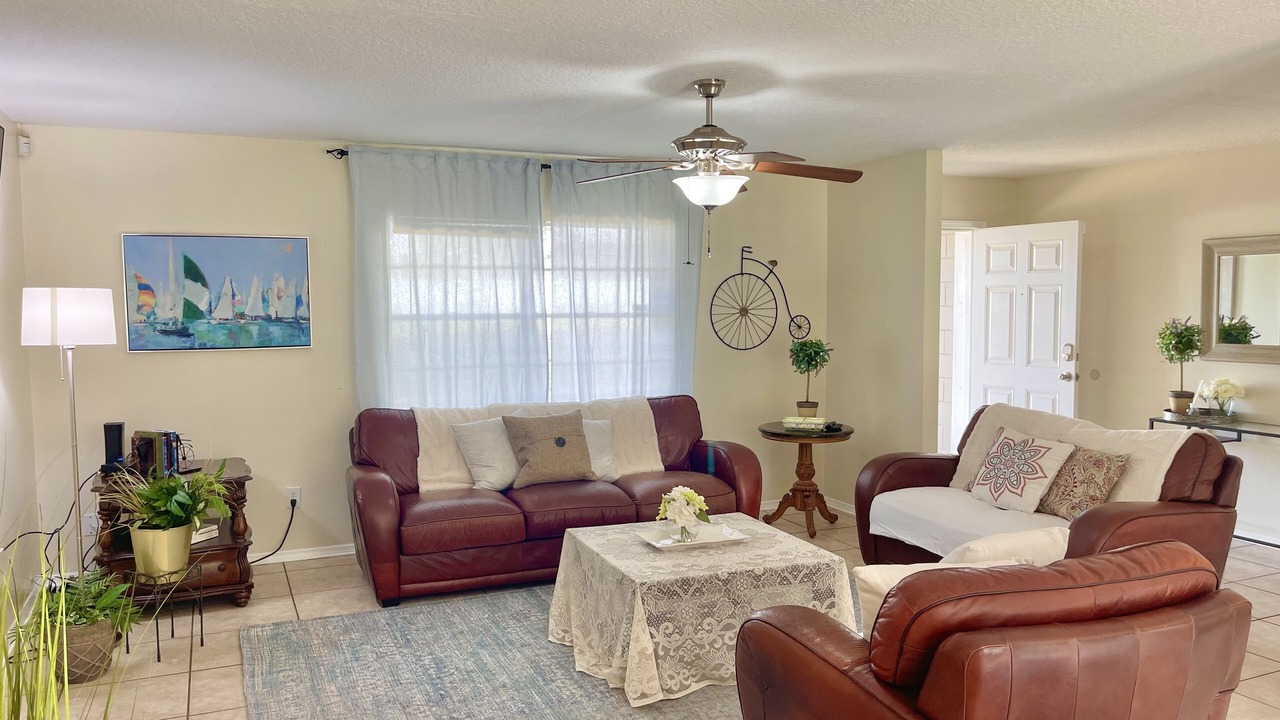 Photo of Bedroom in Florida Central Atlantic Coast