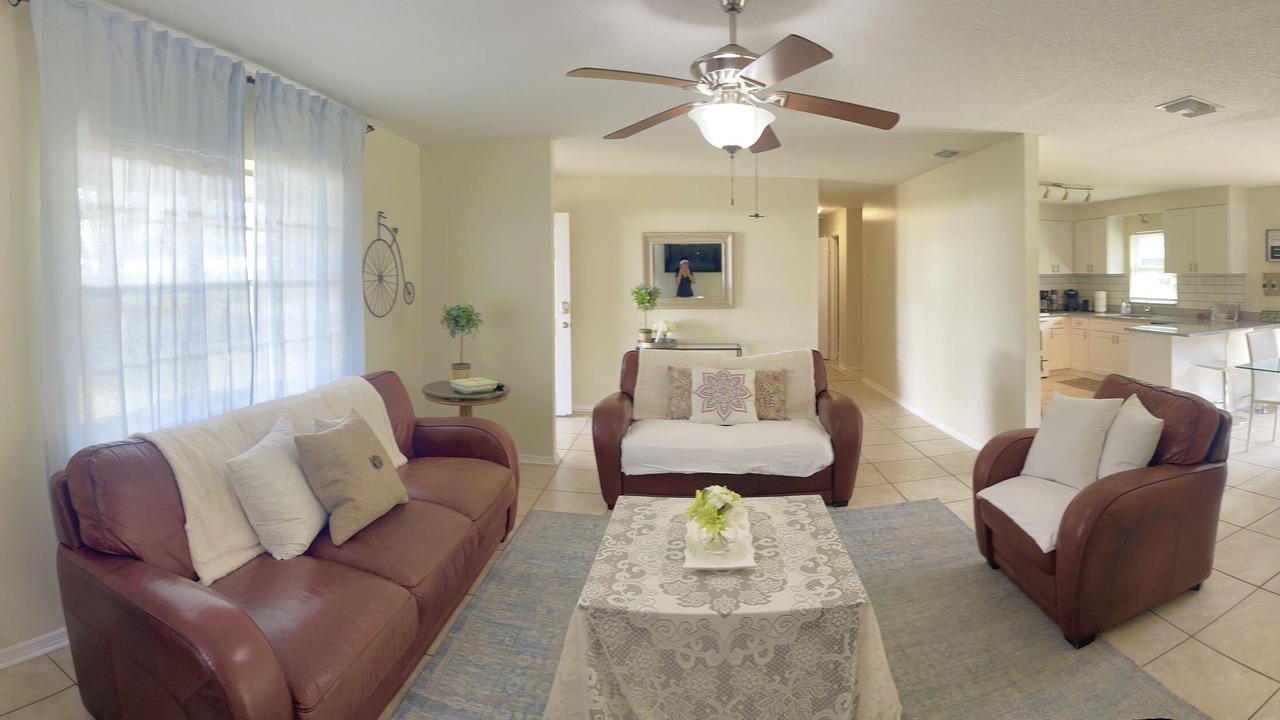 Photo of Bedroom in Florida Central Atlantic Coast
