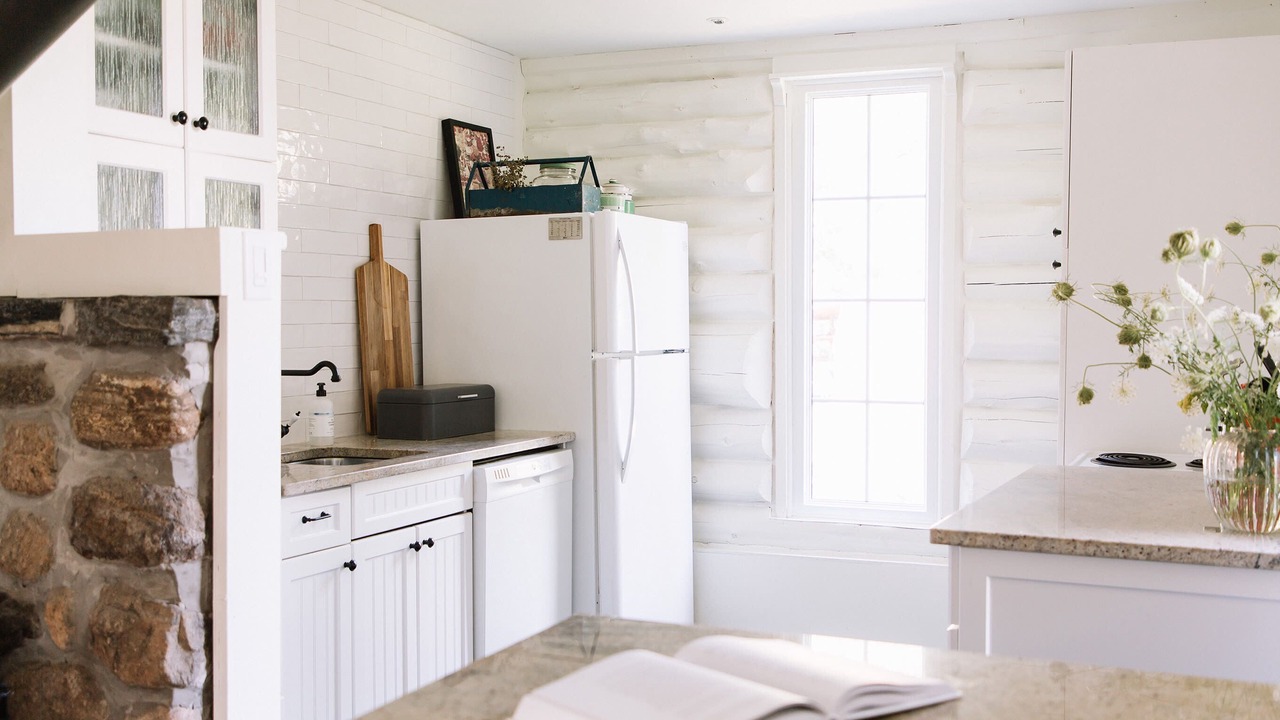 Photo of Kitchen in Milford