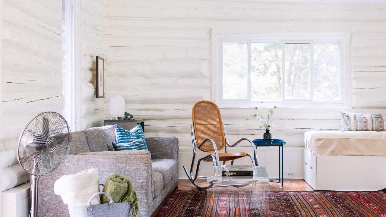 Photo of Livingroom in Milford