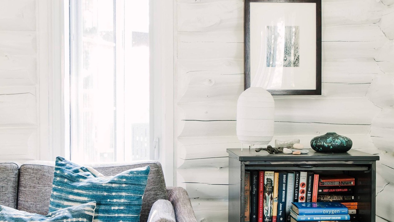 Photo of Livingroom in Milford