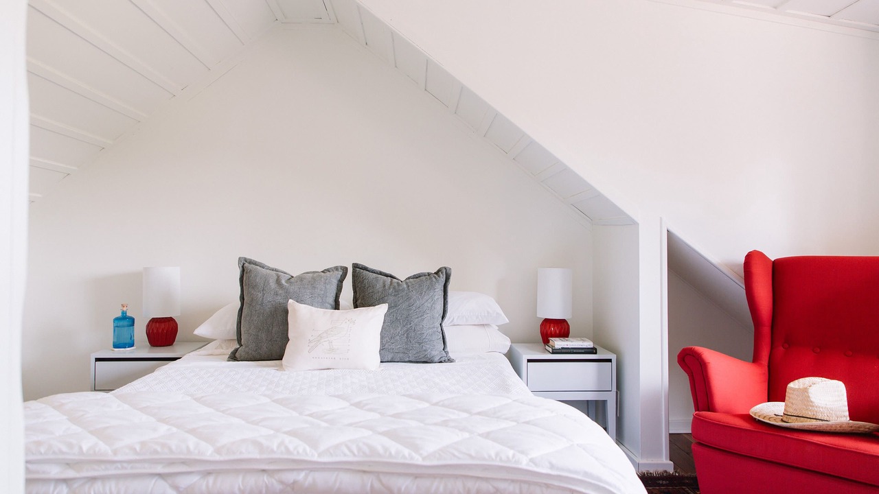 Photo of Bedroom in Milford