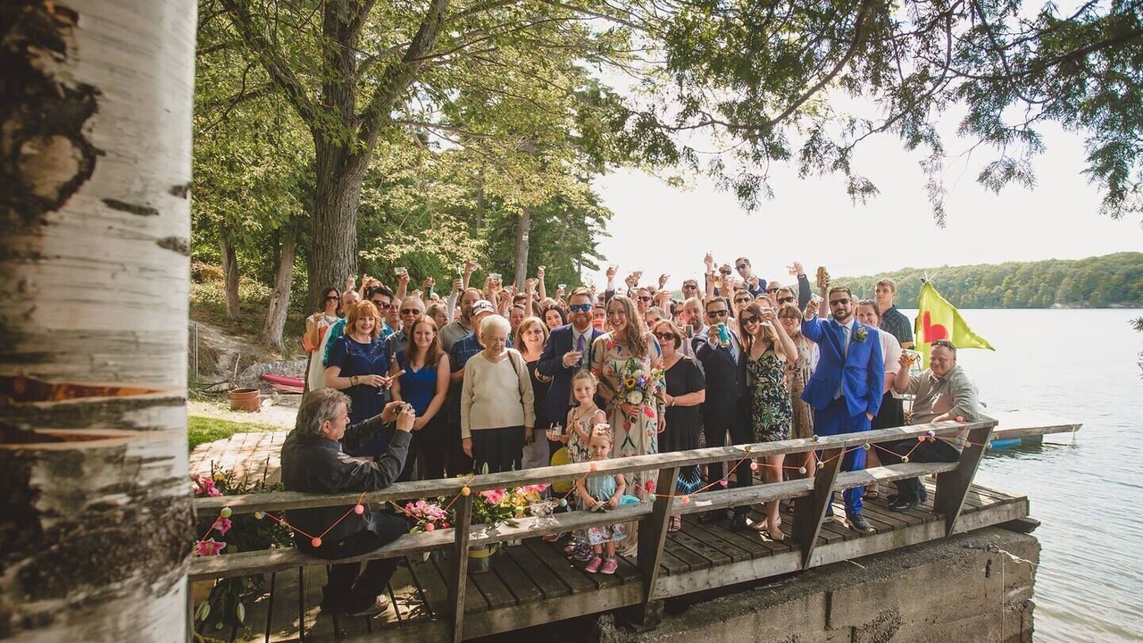 Photo of Others in Frontenac
