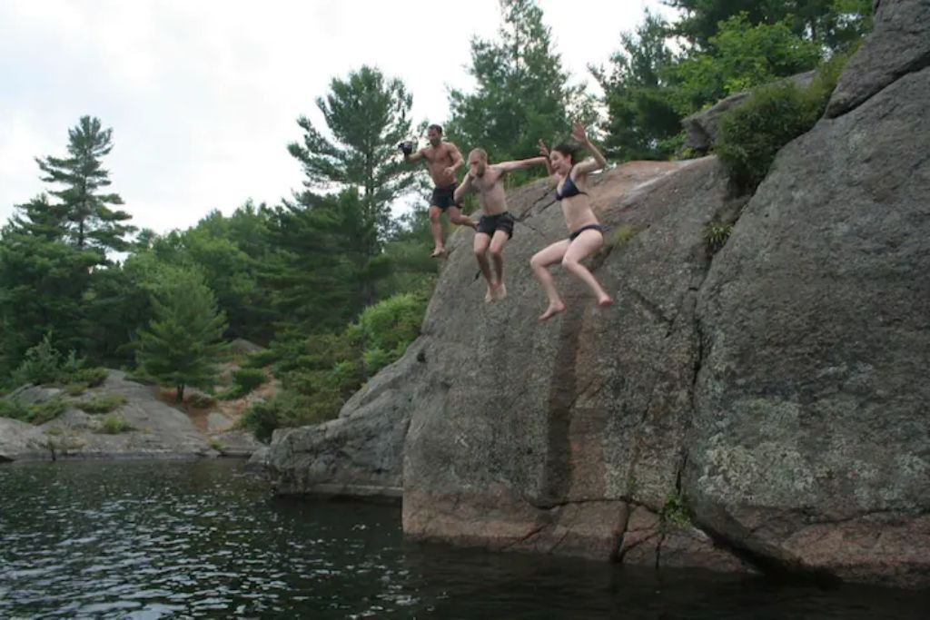 Photo of Outdoor in Frontenac