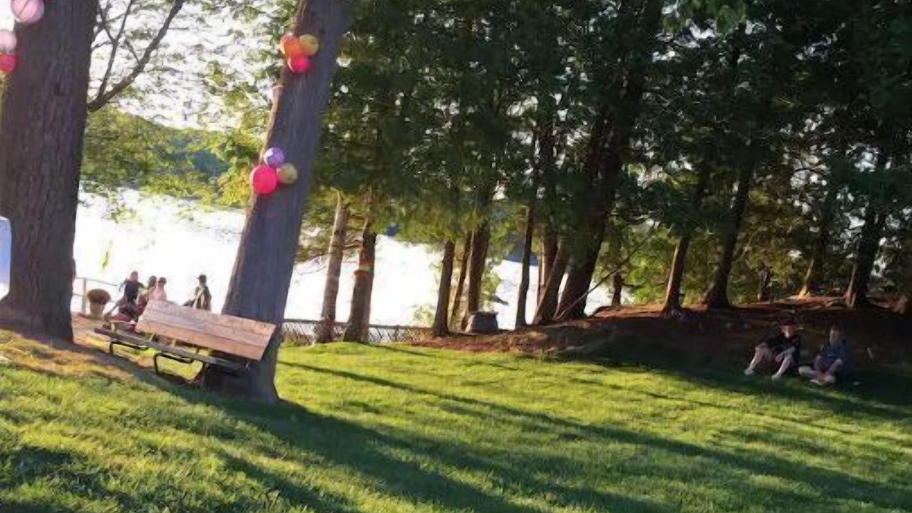 Photo of Outdoor in Frontenac