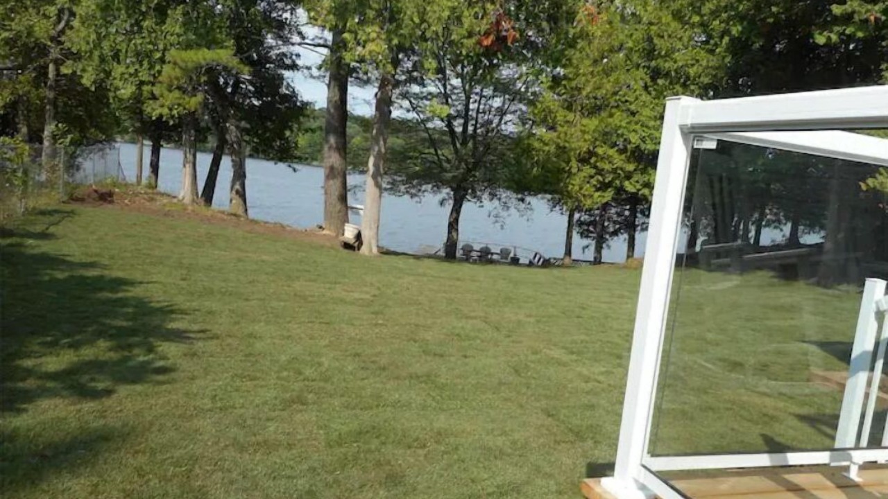 Photo of Outdoor in Frontenac