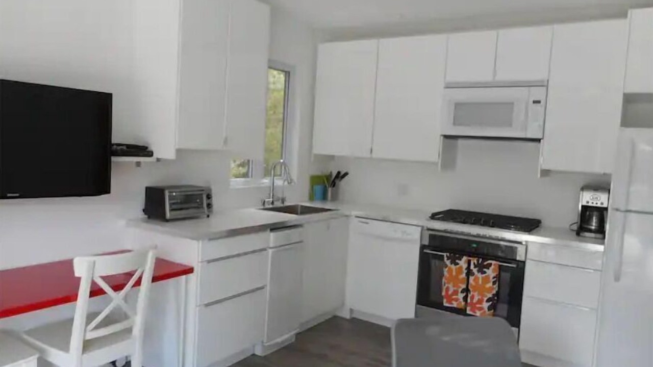 Photo of Kitchen in Frontenac