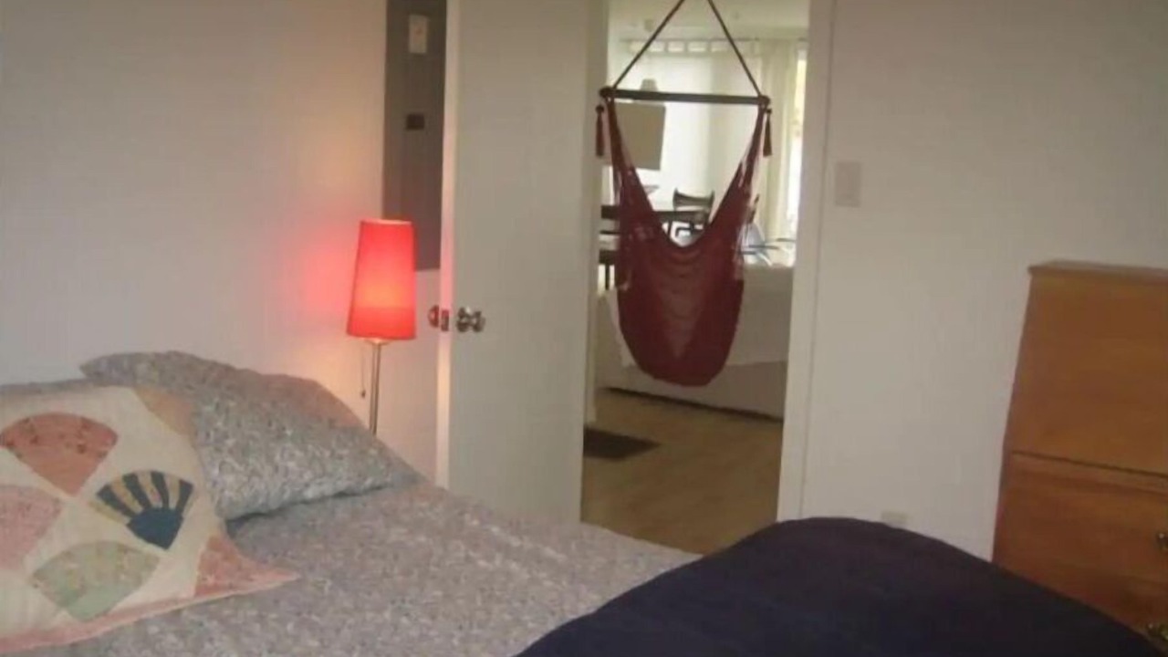 Photo of Bedroom in Frontenac
