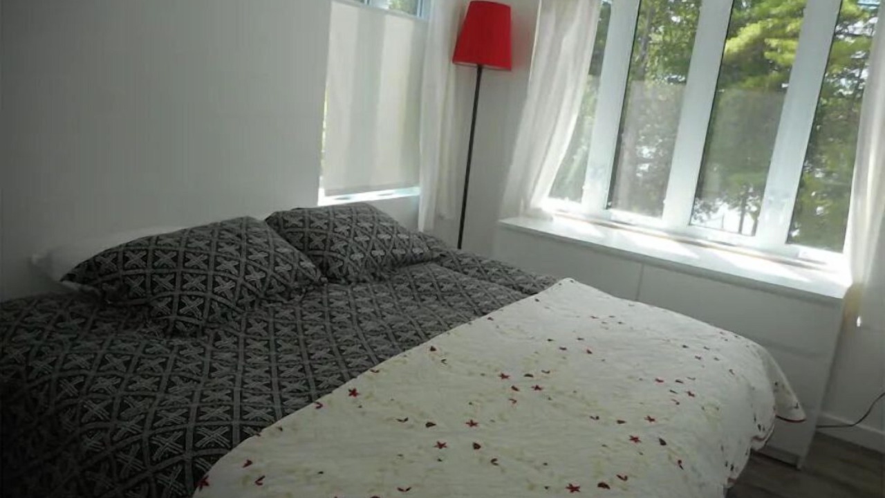 Photo of Bedroom in Frontenac