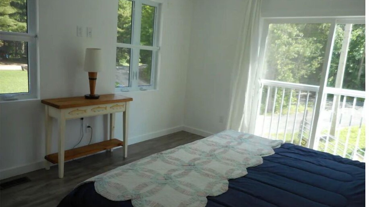 Photo of Bedroom in Frontenac