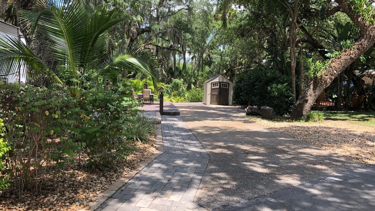 Photo of Outdoor in River Ranch